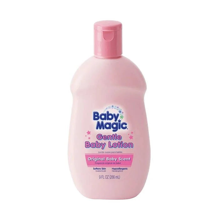 Baby Magic Baby Lotion 9 oz