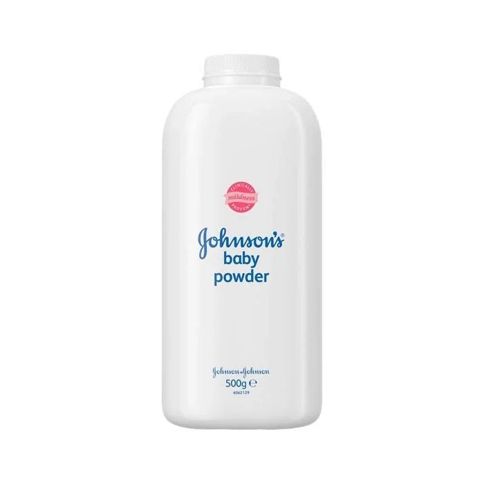 Johnson’s Baby Powder 500 G