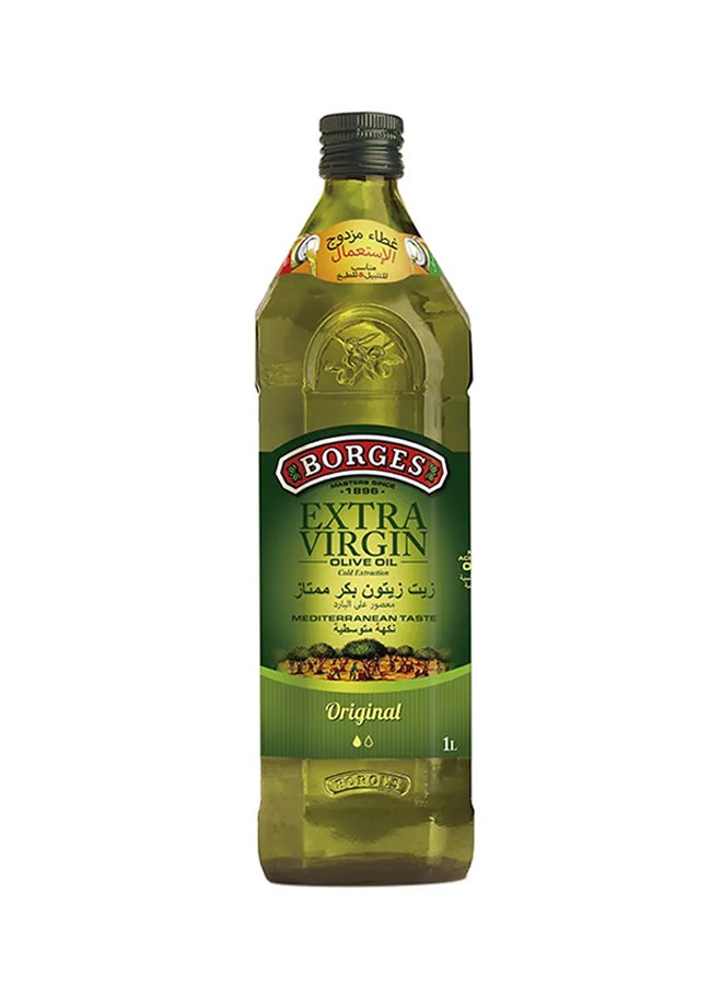 Extra Virgin Olive Oil 1Liters