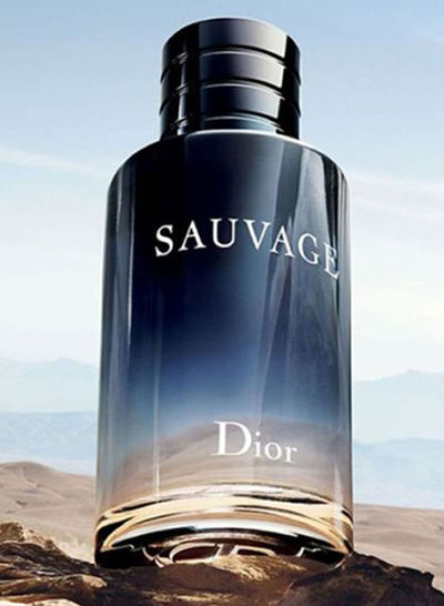 Dior Sauvage EDT 100ml