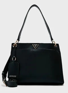 Basilea Girlfriend Satchel