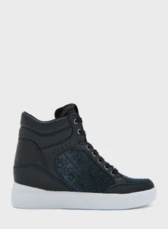 Blairin High Top Sneakers