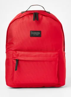 PM Backpack Red