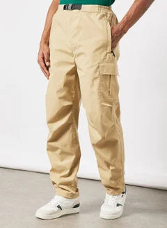 Utility Relaxed Fit Cargo Pants