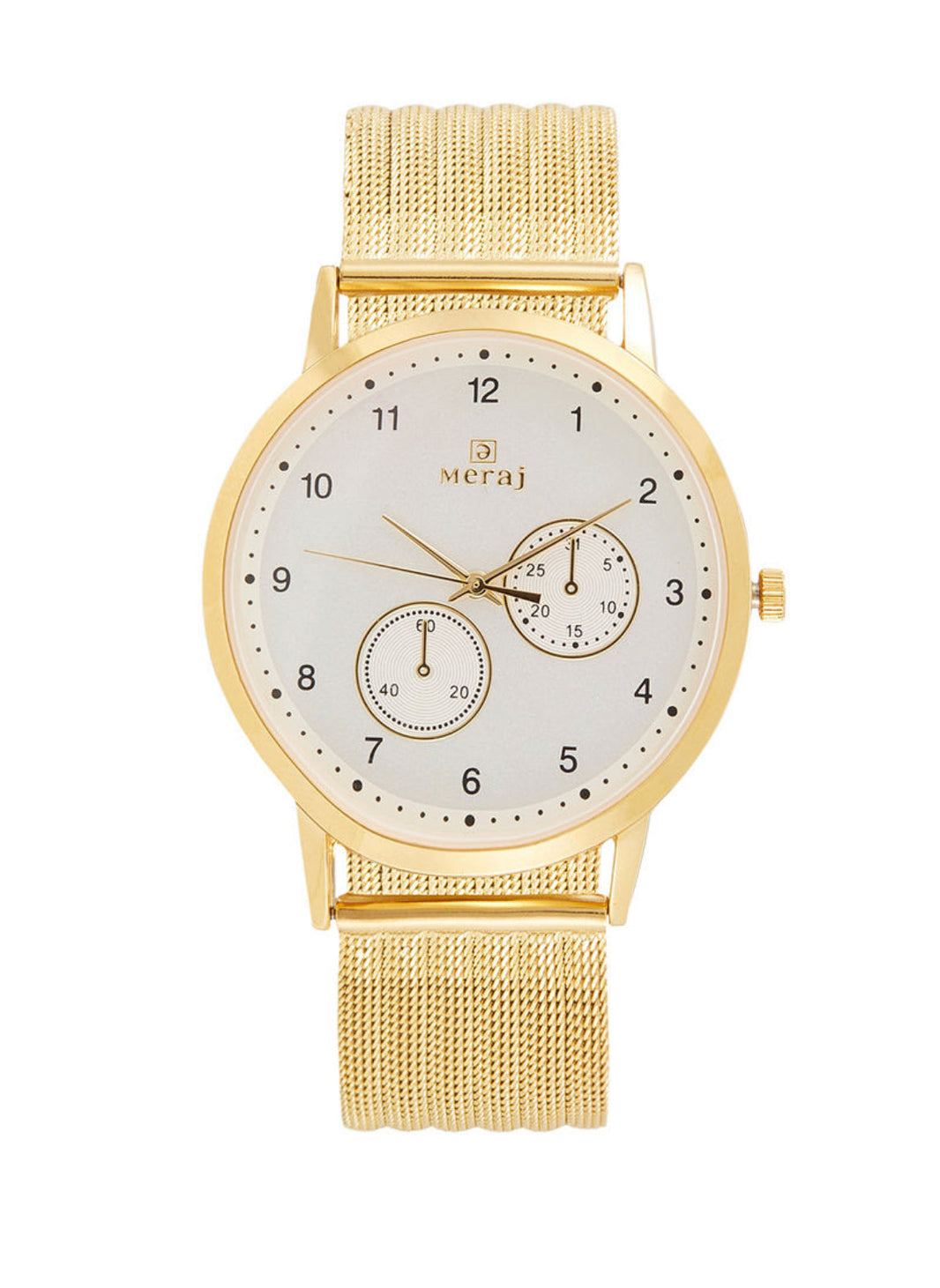 Meraj Designer Watches