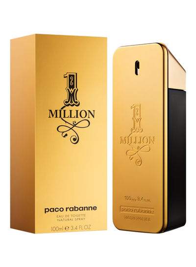 PACO RABANNE 1 Million EDT 100ml