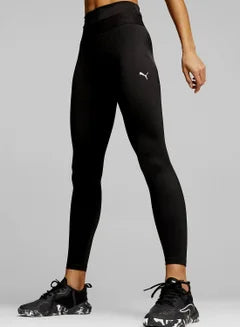 Strong Ultra Shine High Rise 7/8 Tights