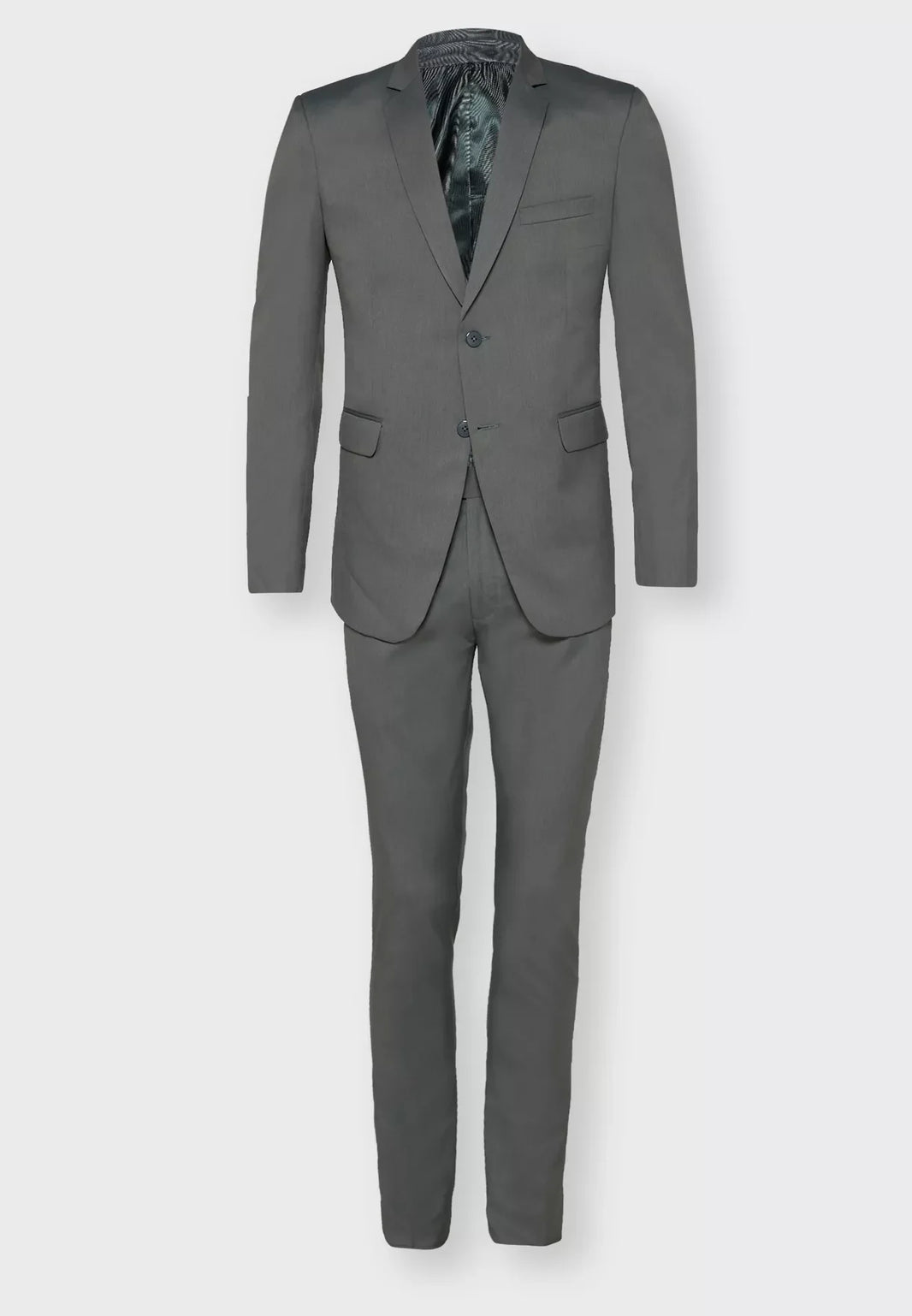 ROBERT WOOD Slim Fit Suit