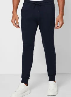 2 Pack Essential Joggers