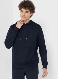 Essential Regular Fit Hoodie