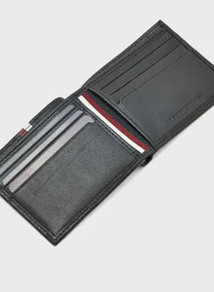 Logo Corporate Mini Wallet