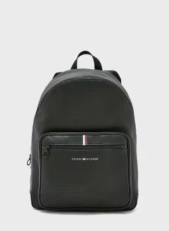 Logo Backpack