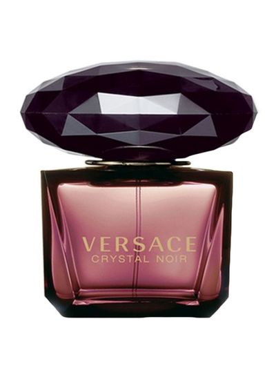 VERSACE Crystal Noir EDT 50ml