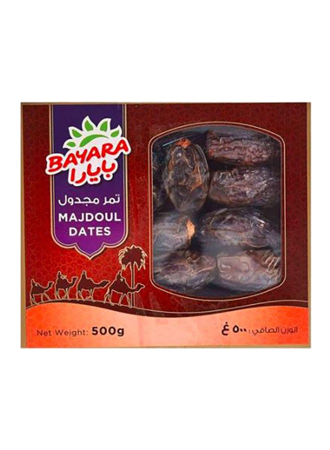 Majdoul Dates 500grams