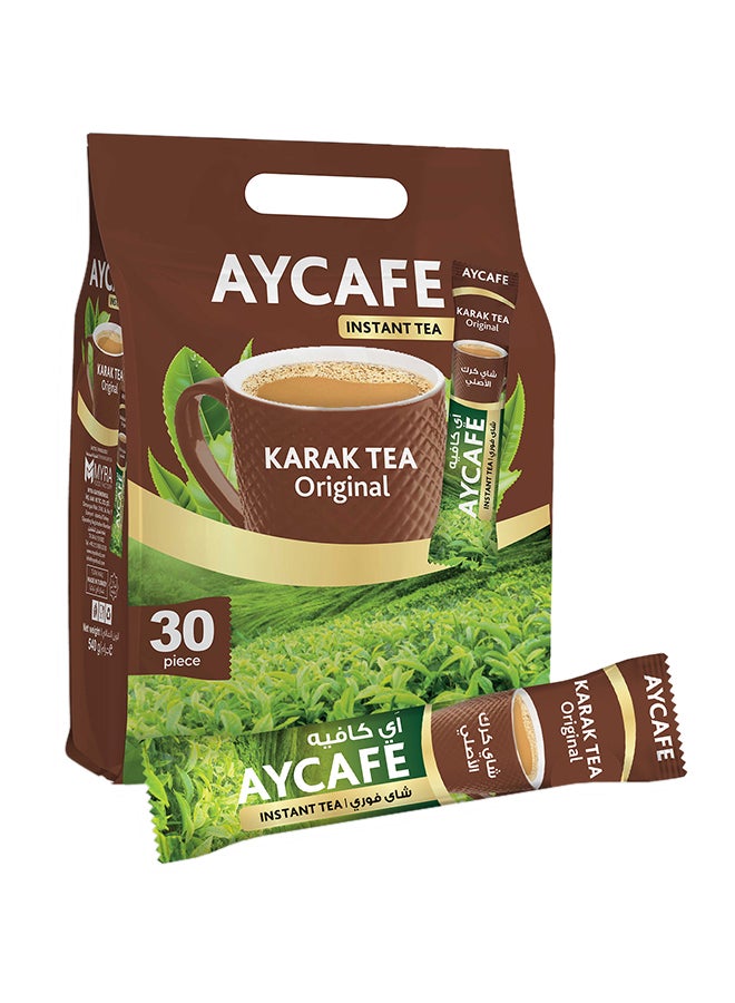 Karak Tea Original 540grams Pack of 30