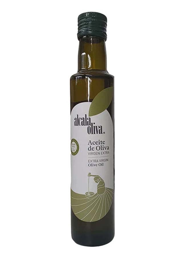 Spanish Alcala Extra Virgin Olive Oil 250ml