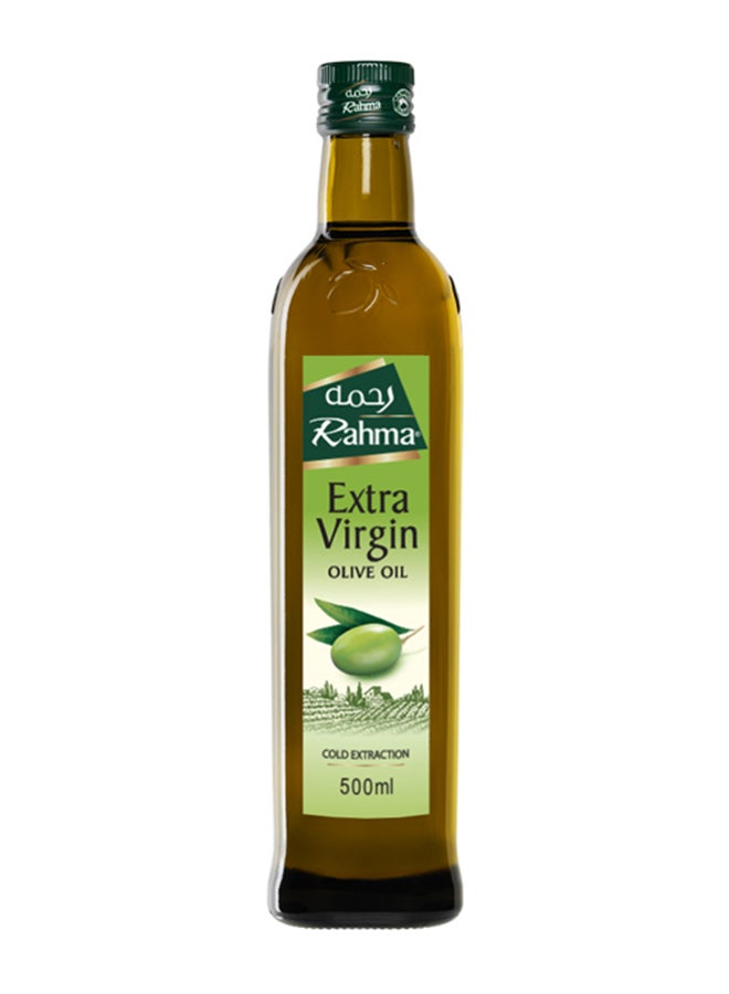 Extra Virgin Olive Oil 500ml