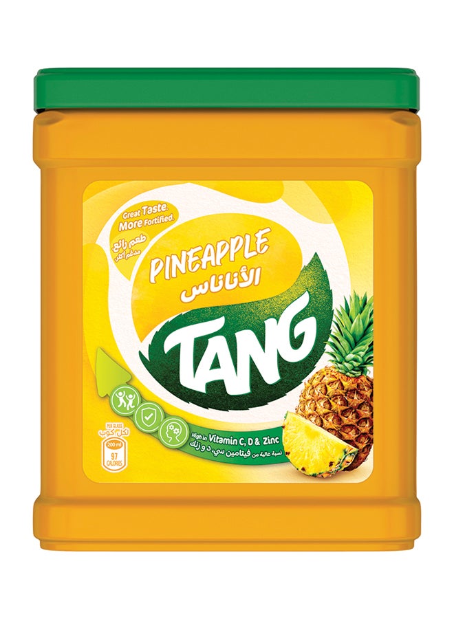 Pineapple Flavoured Juice 2kg