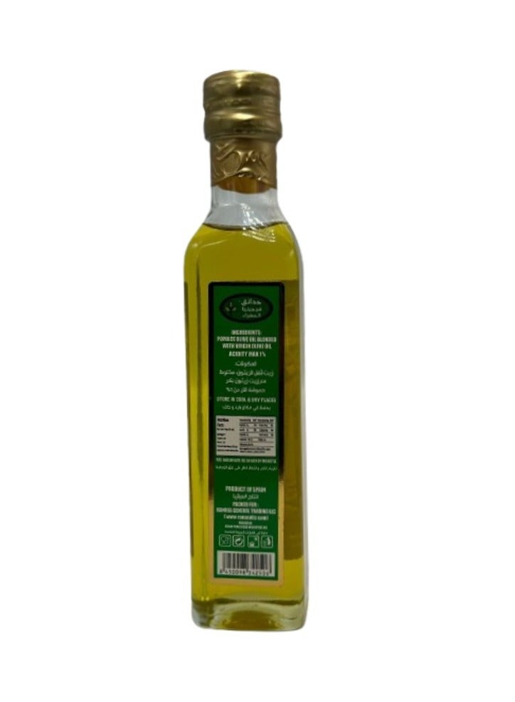 Spanish Olive Oil