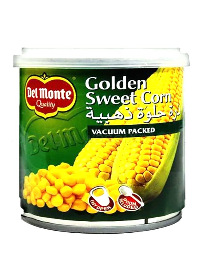 Golden Sweet Corn 180grams