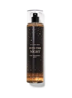 Into the Night Fine Fragrance Mist 236ml