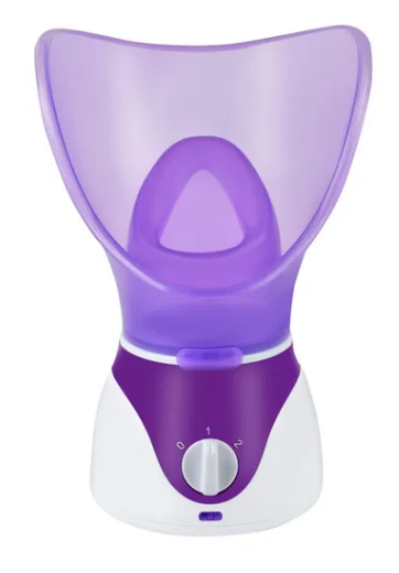 BORTONY Bortony Hot Mist Face Steamer