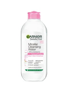 SkinActive Micellar Cleansing Water Clear 400 ml