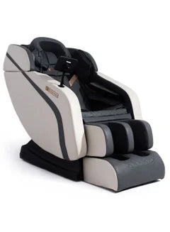 RefreshUs Full Body Massage Chair Recliner with 6 Auto Programs