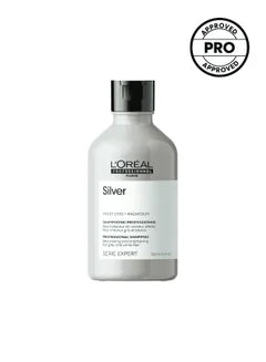 Silver Shampoo 300.0ml