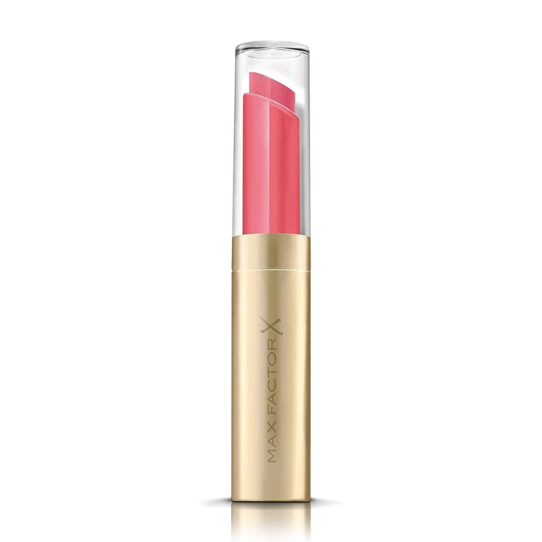 Max Factor Colour Intensifying Lip Balm – 05 Sumptuous Candy for Women – 0.001 oz