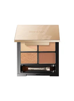 Light and Shadow Flow Eyeshadow Palette 5.6g
