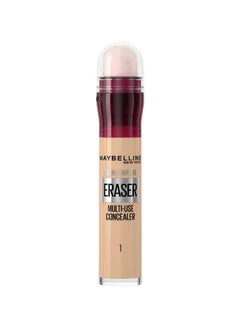 Maybelline New York, Instant Age Rewind Eraser Concealer 01 - Light