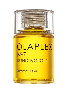 No.7 Bonding Oil Clear 30ml