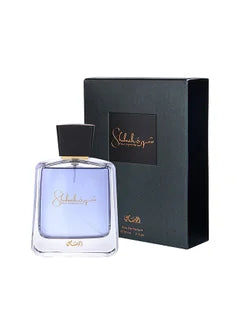 Shuhrah Perfume for Men EDP 90ml