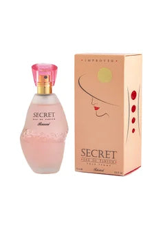 Secret EDP Perfume for Women 75ml