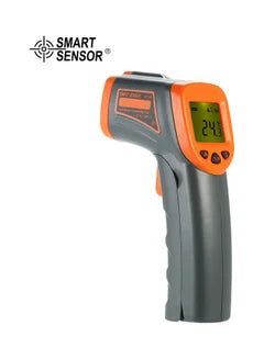 Portable Handheld Digital Non-Contact Infrared Thermometer
