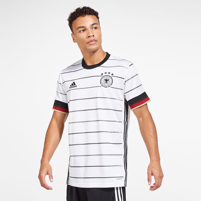 ADIDAS Men’s Germany Home Official Jersey – 2020/21