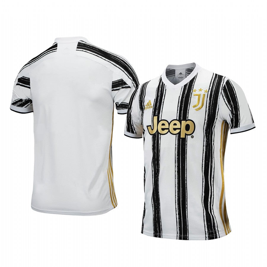 ADIDAS Men’s Juventus Home Jersey – 2020/21