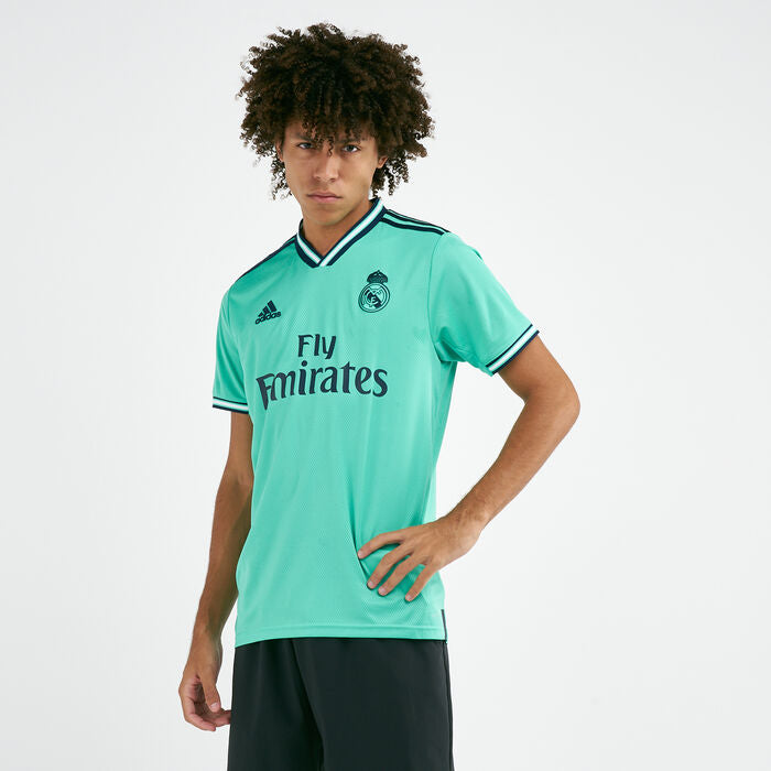 ADIDAS Men’s Real Madrid Third Jersey – 2019/20