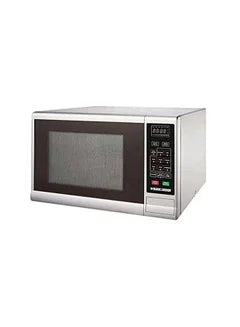 Microwave Oven With Grill And Defrost Function 30 L 900 W MZ3000PG-B5 Silver/Black