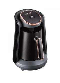 Turkish Coffee Maker 400.0 W CYTM-830 Black/Copper