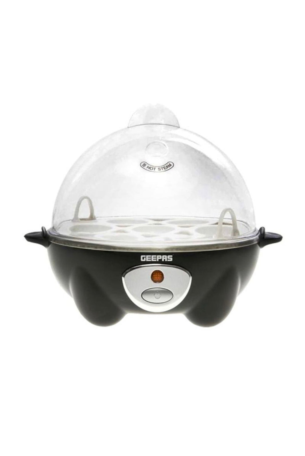 Geepas Electric Egg Boiler 360W 360 W