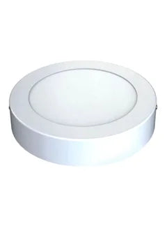 Energy Saving LED SIM Ceiling Downlight White