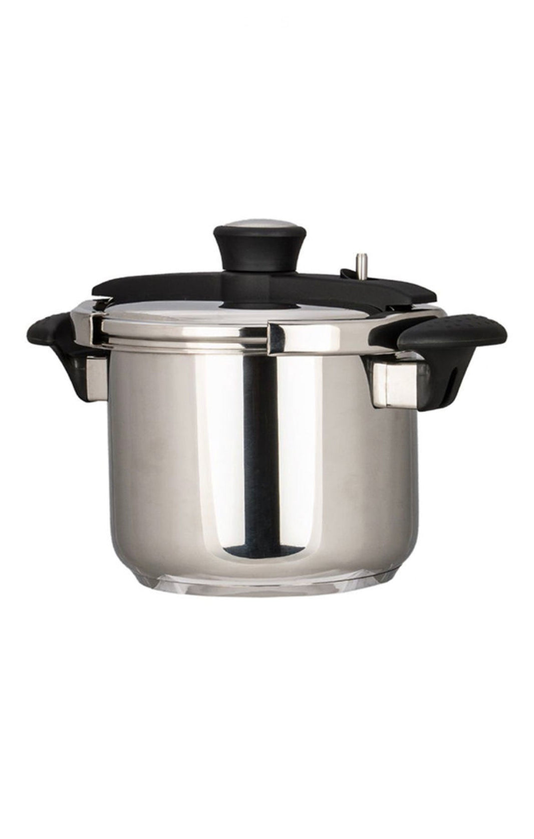 Meyer Corporation Ss Pressure Cooker Silver 6L