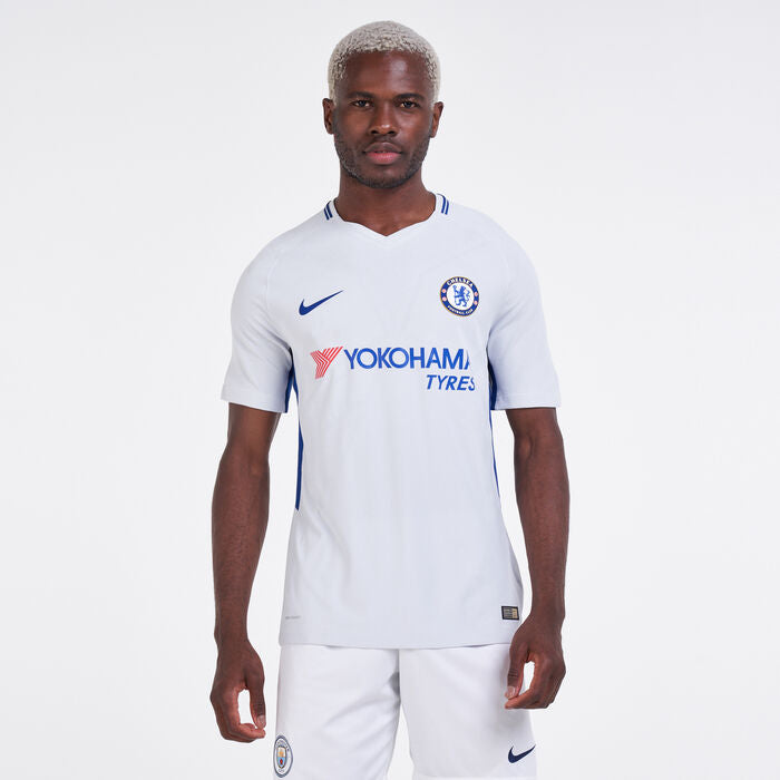 NIKE Men’s Chelsea F.C. Vapor Match Away Jersey – 2017/18