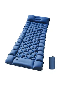 Camping sleeping pad