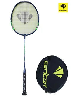 Carlton Aeroblade 700 Blue G6 HH NF Badminton Racket
