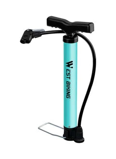 Cycling Air Pump 35x9x8cm