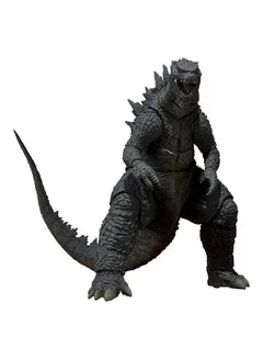 Tamashii S.h. Monster Arts Godzilla