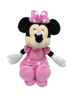 Minnie Mouse Plush Toy 10inch